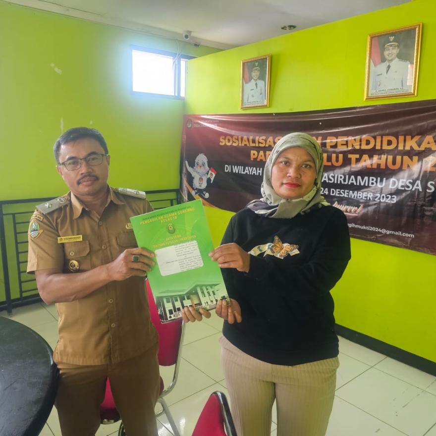 logo desa